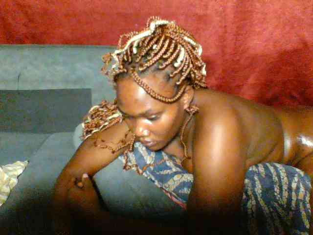 Ebonywaffle webcam