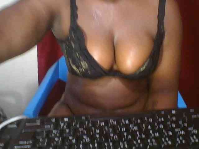 Ebonywaffle