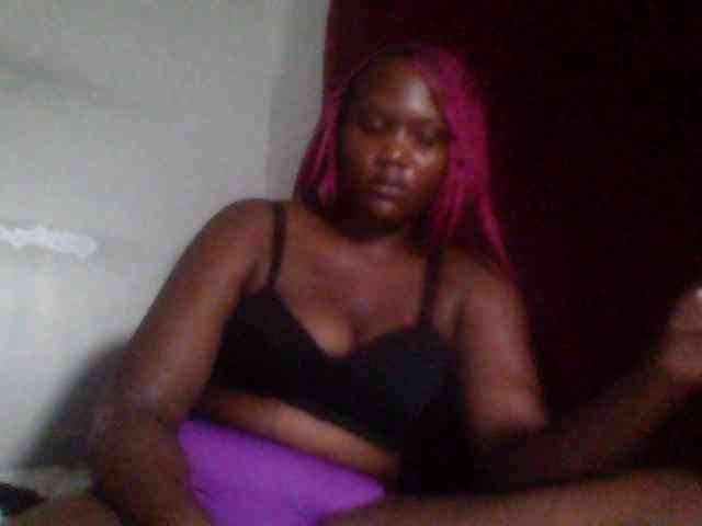 Ebonywaffle