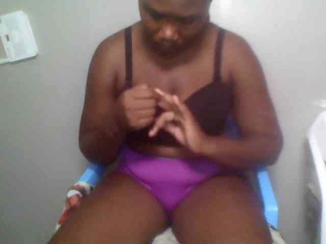 Ebonywaffle