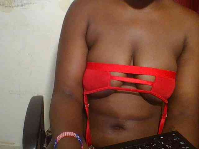 Ebonywaffle