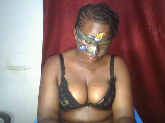 Ebonywaffle