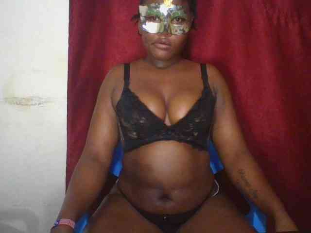 Ebonywaffle webcam
