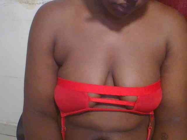 Ebonywaffle