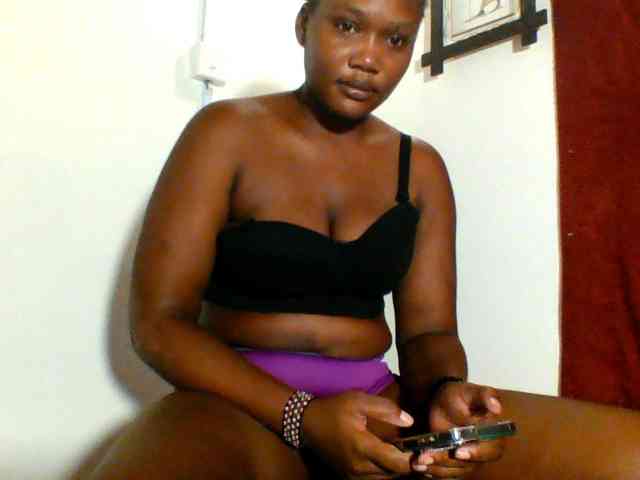 Ebonywaffle