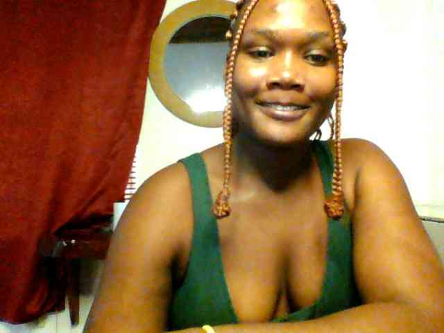 Ebonywaffle webcam