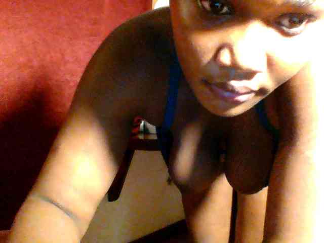 Ebonywaffle