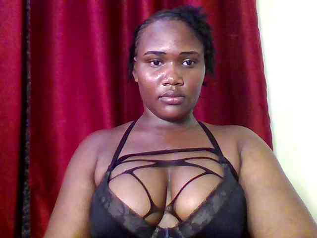 Ebonywaffle webcam