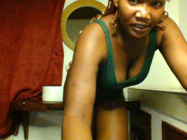 Ebonywaffle