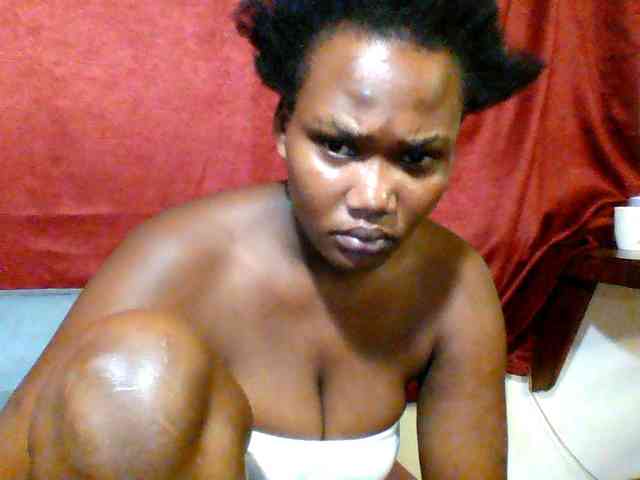 Ebonywaffle