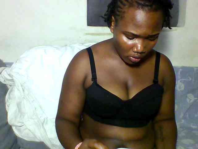 Ebonywaffle webcam