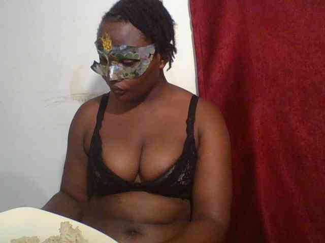 Ebonywaffle