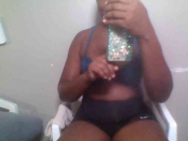 Ebonywaffle