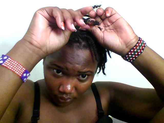 Ebonywaffle