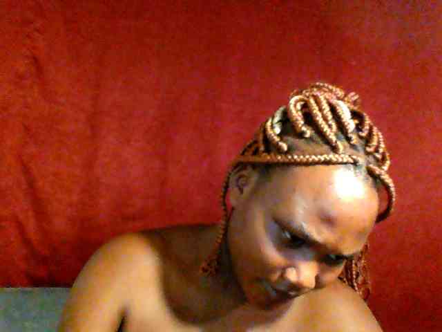 Ebonywaffle webcam