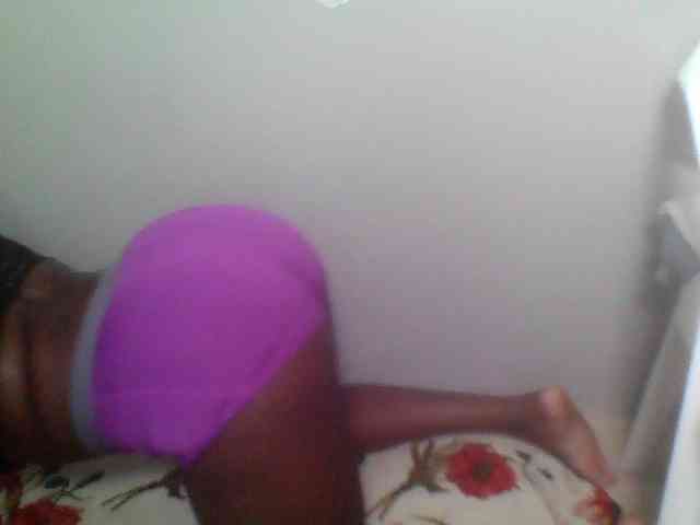 Ebonywaffle