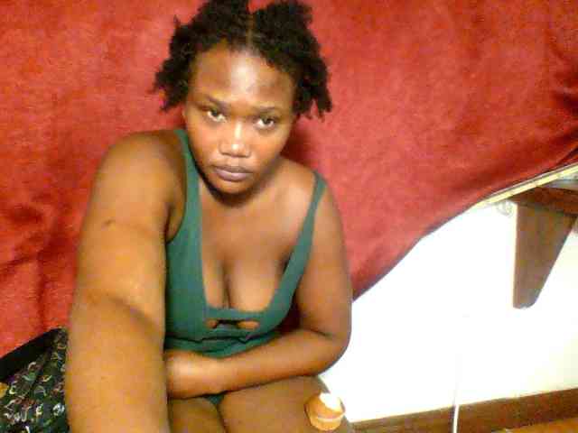 Ebonywaffle webcam
