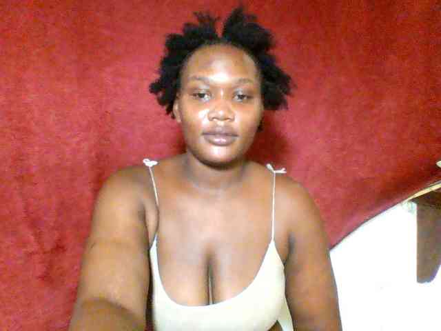 Ebonywaffle - Girl 