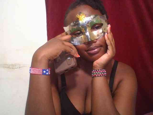 Ebonywaffle webcam