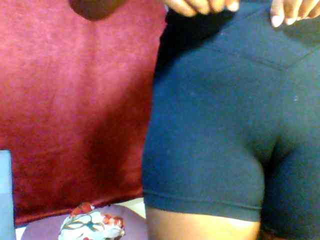 Ebonywaffle webcam