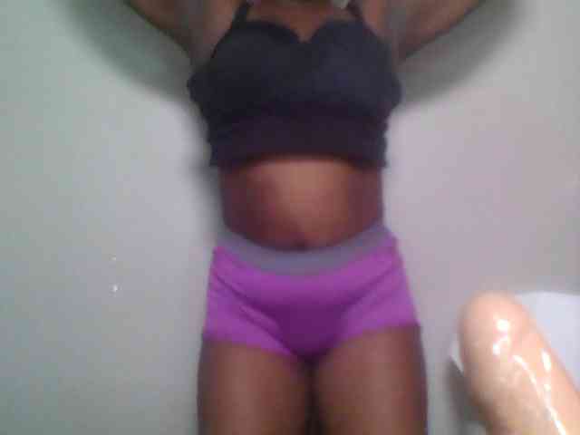 Ebonywaffle