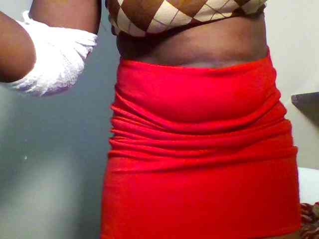 Ebonywaffle webcam