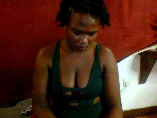 Ebonywaffle webcam