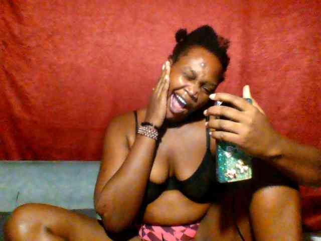 Ebonywaffle
