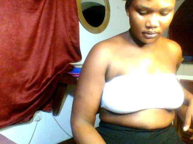 Ebonywaffle webcam