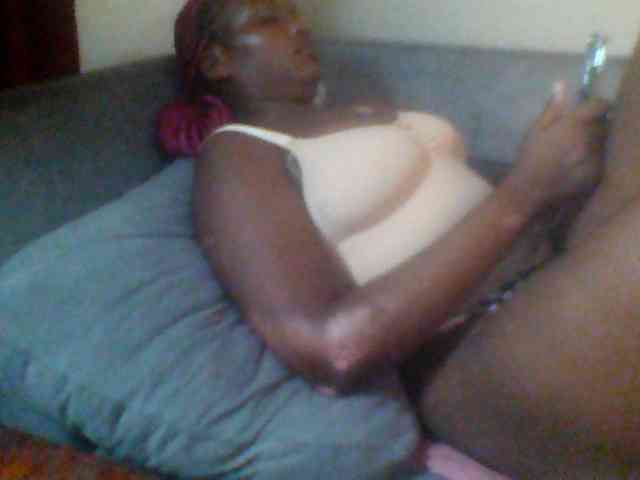 Ebonywaffle webcam