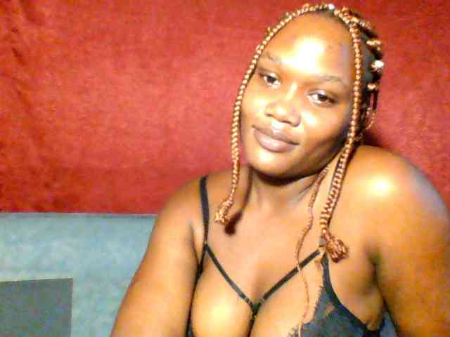 Ebonywaffle webcam