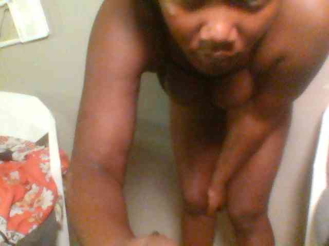 Ebonywaffle