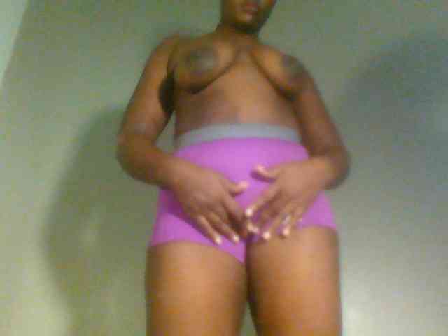 Ebonywaffle