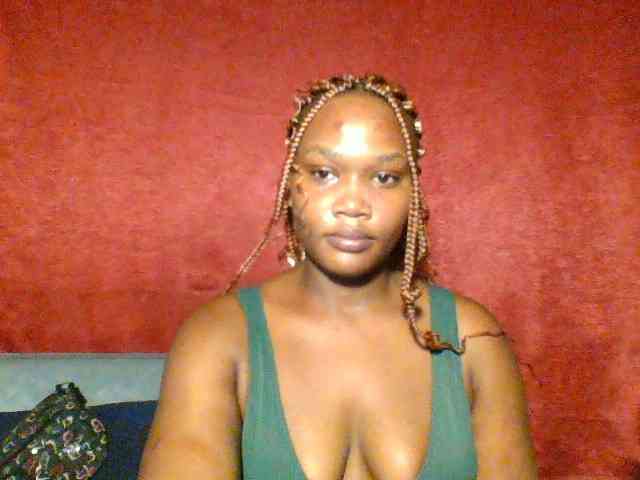 Ebonywaffle webcam