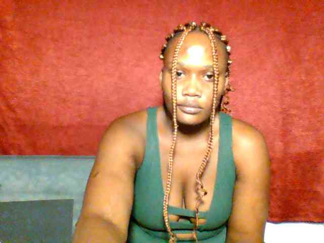 Ebonywaffle