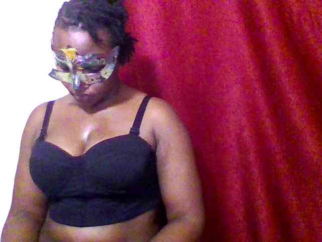 Ebonywaffle