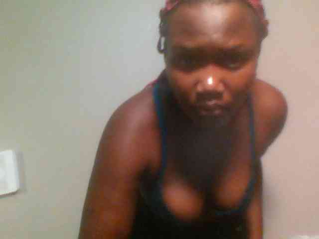 Ebonywaffle