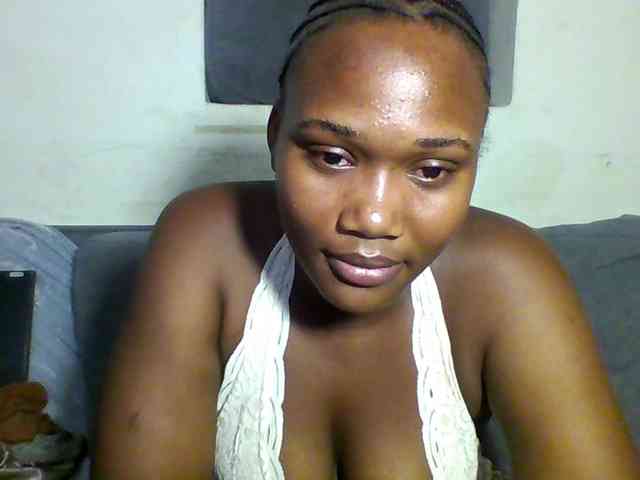 Ebonywaffle webcam