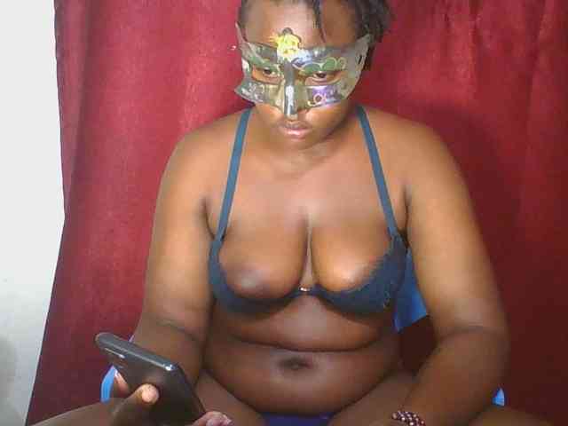 Ebonywaffle