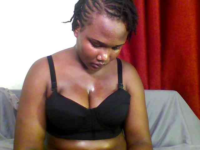 Ebonywaffle
