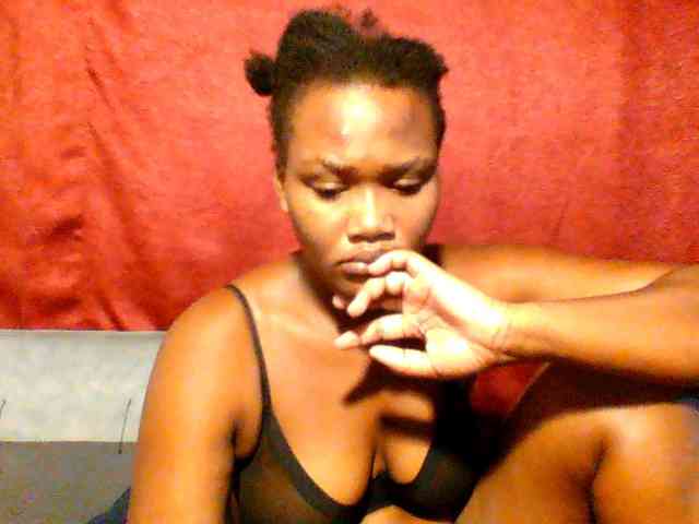 Ebonywaffle webcam