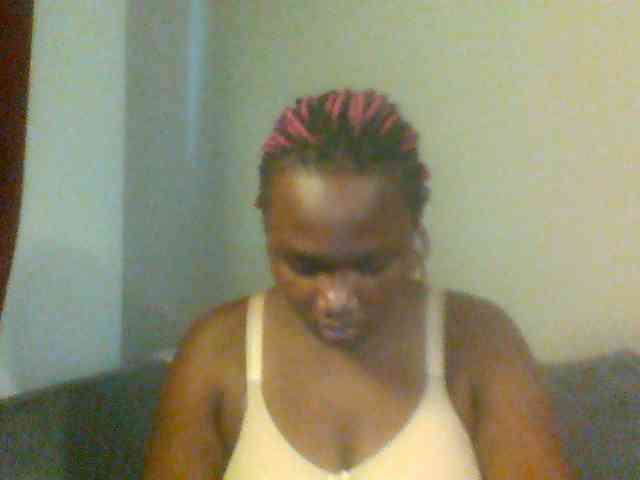Ebonywaffle