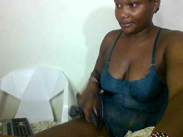 Ebonywaffle