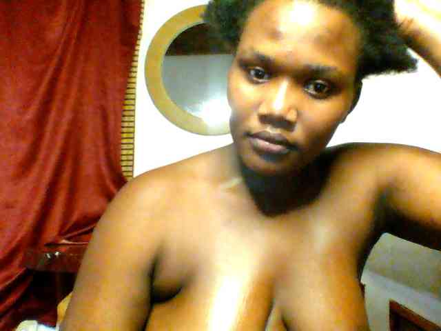 Ebonywaffle