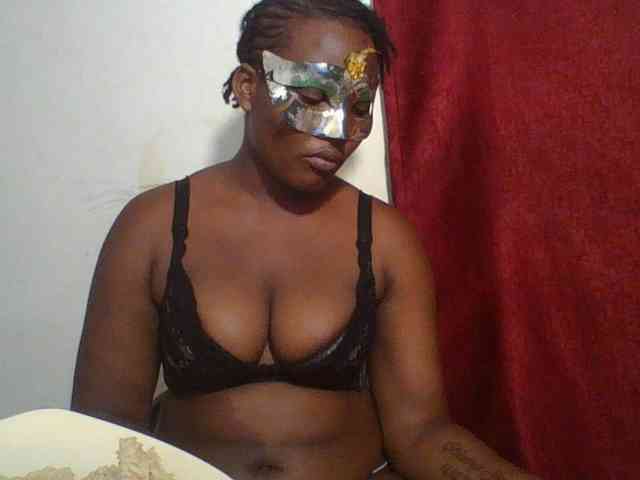 Ebonywaffle webcam