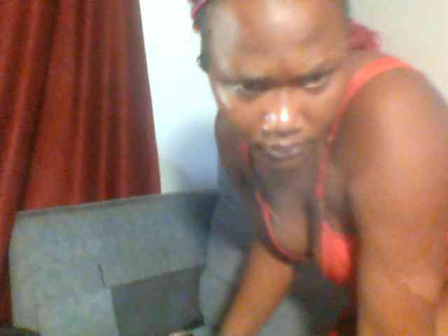 Ebonywaffle webcam