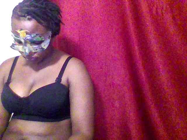 Ebonywaffle webcam