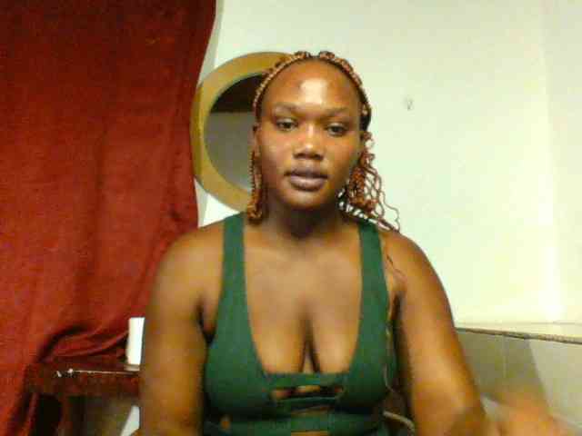Ebonywaffle webcam
