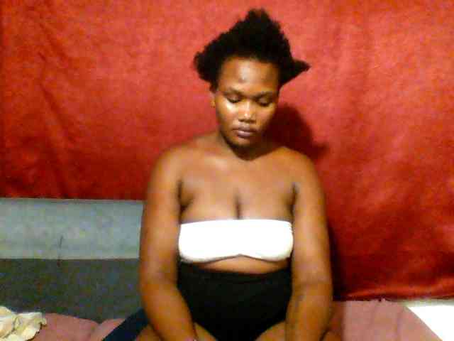 Ebonywaffle
