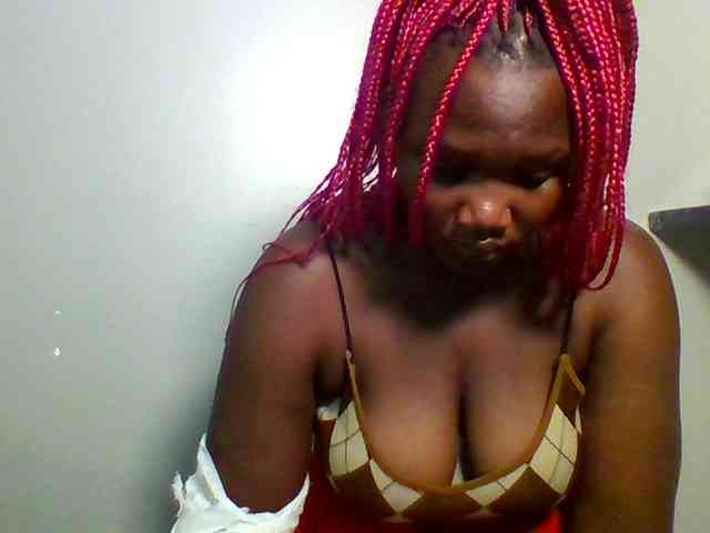 Ebonywaffle